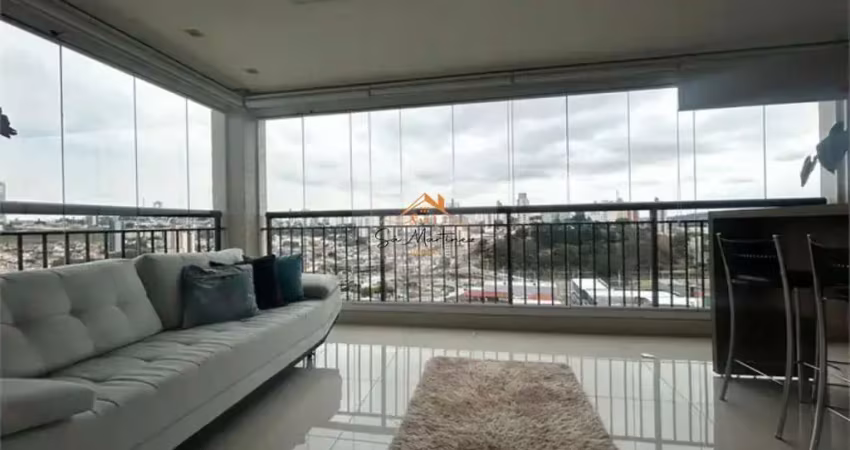 Apartamento com 3 quartos à venda na Rua Moisés Abaid, 181, Jardim São Bento, Jundiaí