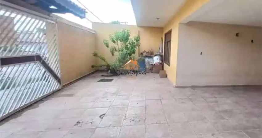 Casa com 5 quartos à venda na Rua Bahia, 400, Jardim Tarumã, Jundiaí