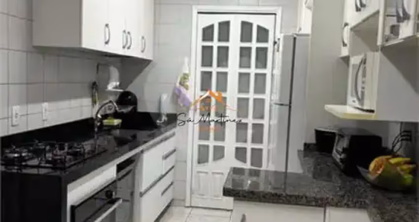 Apartamento com 3 quartos à venda na Rua do Retiro, 2172, Vila das Hortências, Jundiaí