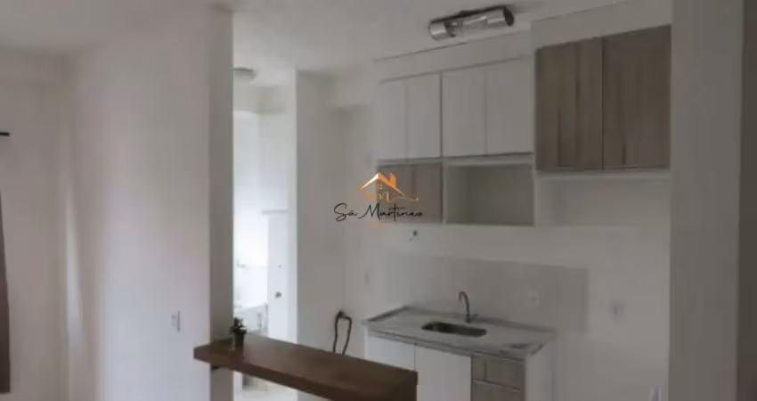 Apartamento com 2 quartos à venda na Rua Atibaia, 1301, Jardim Colônia, Jundiaí