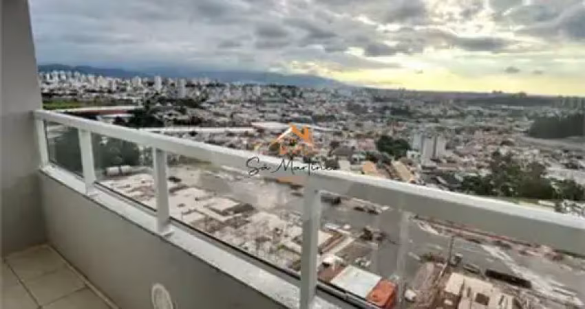 Apartamento com 3 quartos à venda na Avenida André Vidal de Negreiros, 131, Jardim Carlos Gomes, Jundiaí