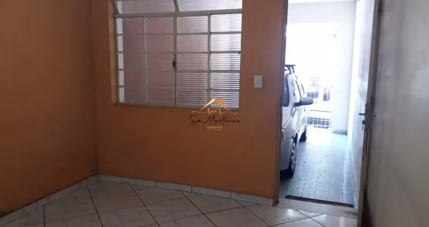 Casa com 2 quartos à venda na Rua Joaquim Marques Lisboa, 505, Vila de Vecchi, Jundiaí