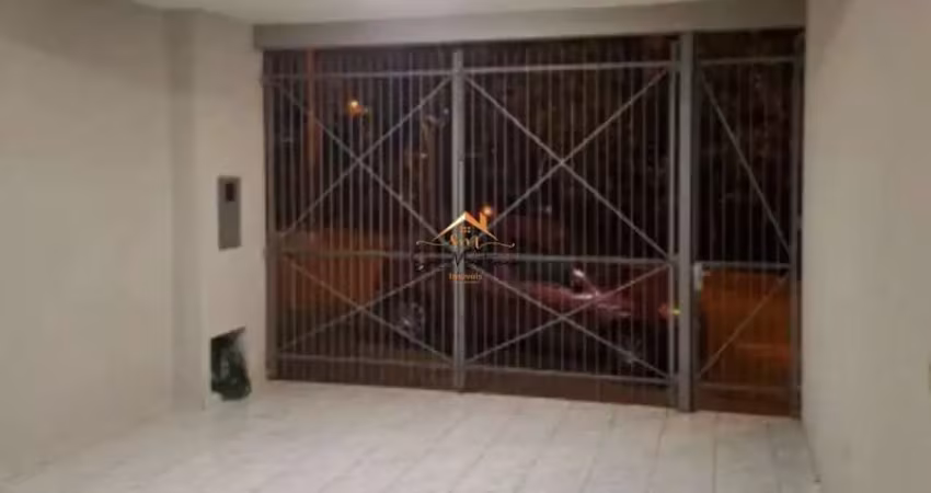 Casa com 2 quartos à venda na Rua Ruy Camargo Duarte, XX, Jardim Caçula, Jundiaí