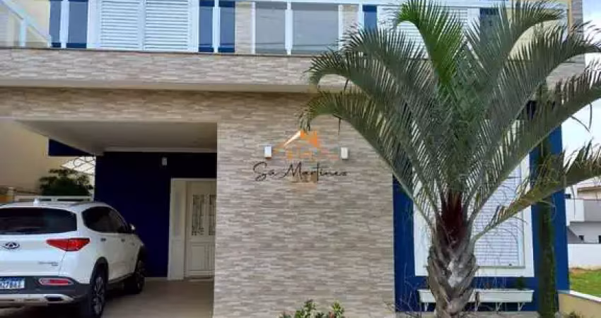 Casa com 3 quartos à venda na Avenida Antônio Pincinato, 4500, Recanto Quarto Centenário, Jundiaí