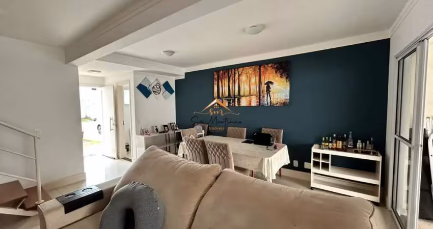 Casa com 3 quartos à venda na Avenida Caetano Gornati, 1101, Engordadouro, Jundiaí