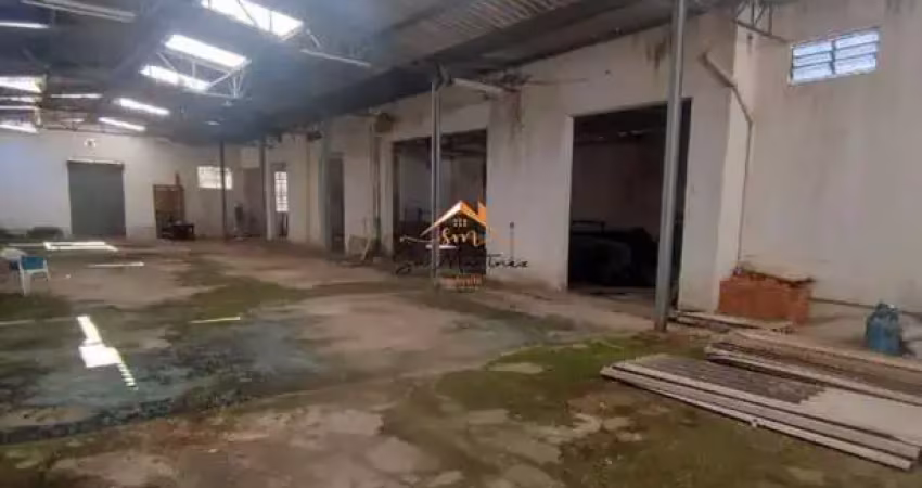 Barracão / Galpão / Depósito com 2 salas para alugar na Rua Brasil, 551, Vila Isabel Eber, Jundiaí