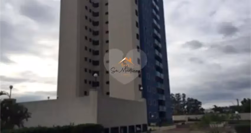 Apartamento com 3 quartos à venda na Avenida Prefeito Luís Latorre, 5300, Vila das Hortências, Jundiaí