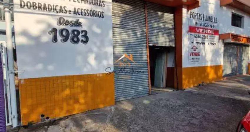 Barracão / Galpão / Depósito com 4 salas para alugar na Rua Lacerda Franco, 106, Vila Arens I, Jundiaí