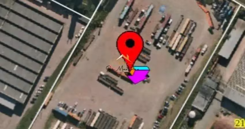 Terreno industrial de 23.116m² para locação no distrito industrial de jundiaí-sp