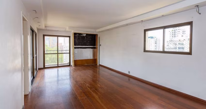 Deslumbrante apartamento tipo para venda com 3 quartos, sendo 3 suítes, 175m²