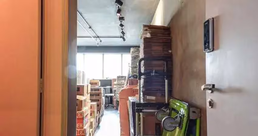 Espetacular conjunto comercial para venda, 27m²