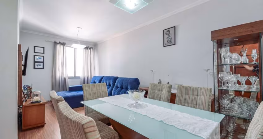Funcional apartamento tipo para venda com 2 quartos, 48.2m²