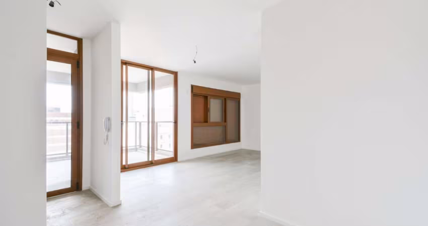 Deslumbrante apartamento tipo para venda com 1 quarto, sendo 1 suíte, 46m²