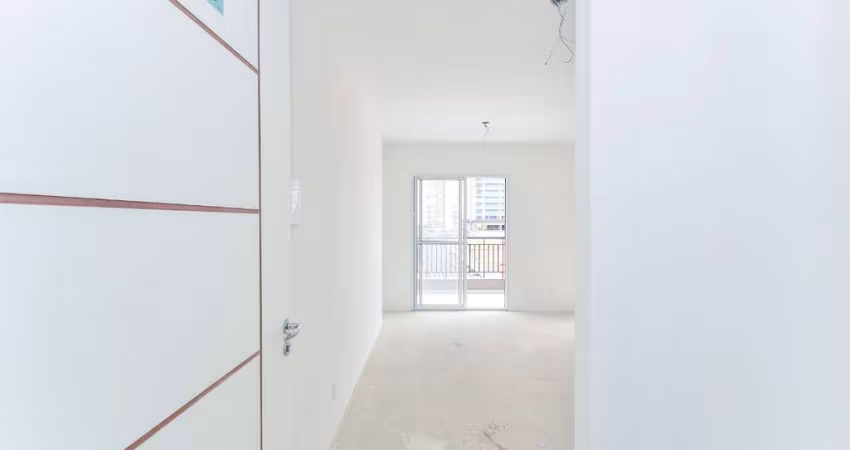 Aconchegante studio para venda com 1 quarto, 33.74m²