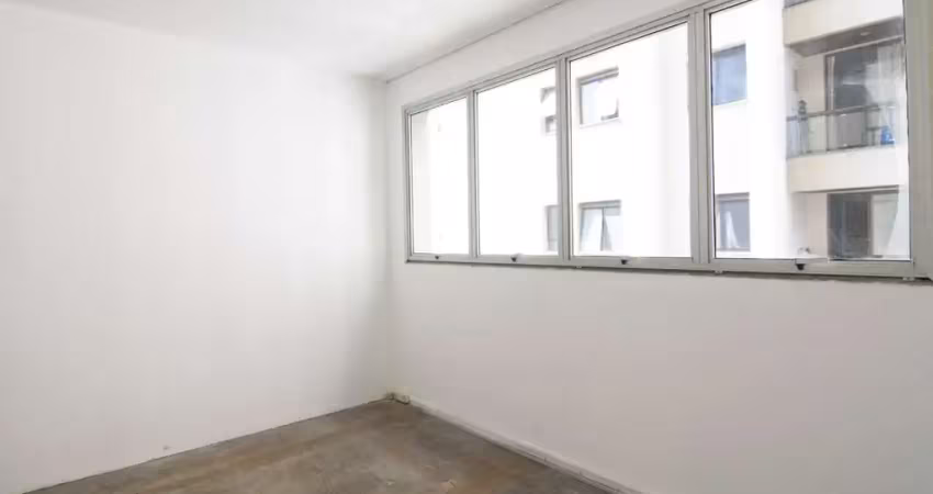 Versátil conjunto comercial para venda em vila olímpia, 41m²