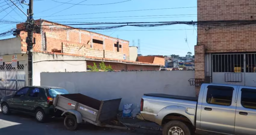 Elegante terreno residencial para venda, 250m²