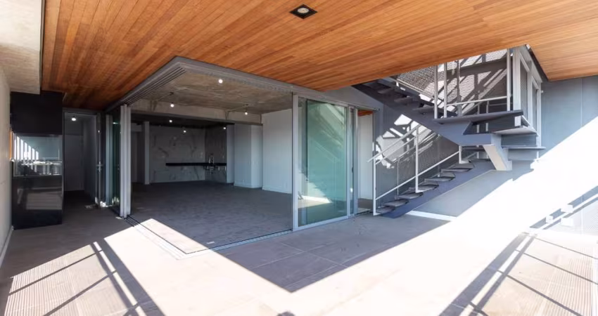 Espetacular apartamento tipo para venda com 5 quartos, sendo 5 suítes, 402.44m²