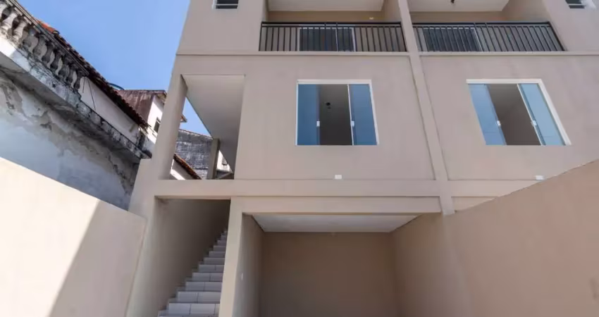 Atraente sobrado para venda em vila morse com 3 quartos, sendo 1 suíte, 114.92m²