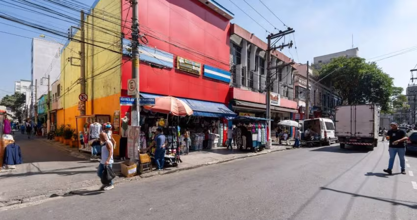 Confortável loja de rua para venda, 479m²