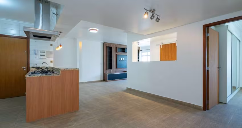 Atraente apartamento tipo para venda com 2 quartos, sendo 1 suíte, 91.5m²