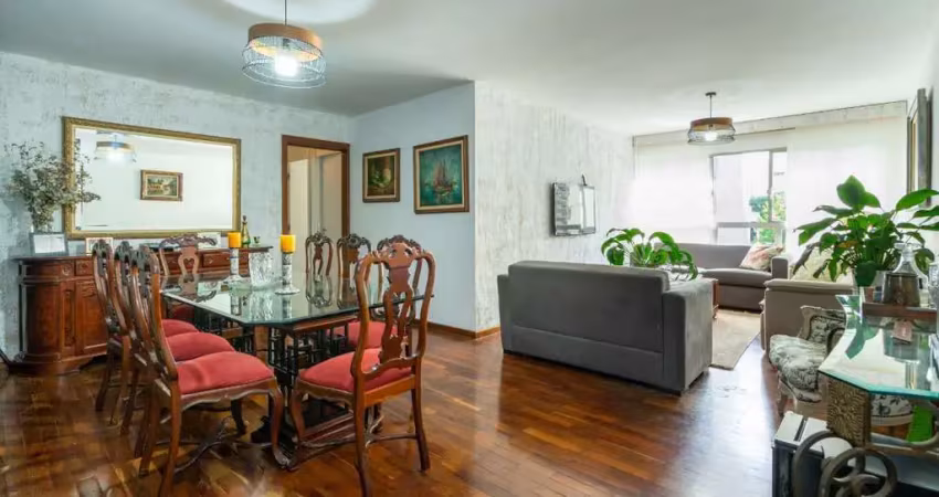 Atraente apartamento tipo para venda em itaim bibi com 3 quartos, sendo 1 suíte, 130m²