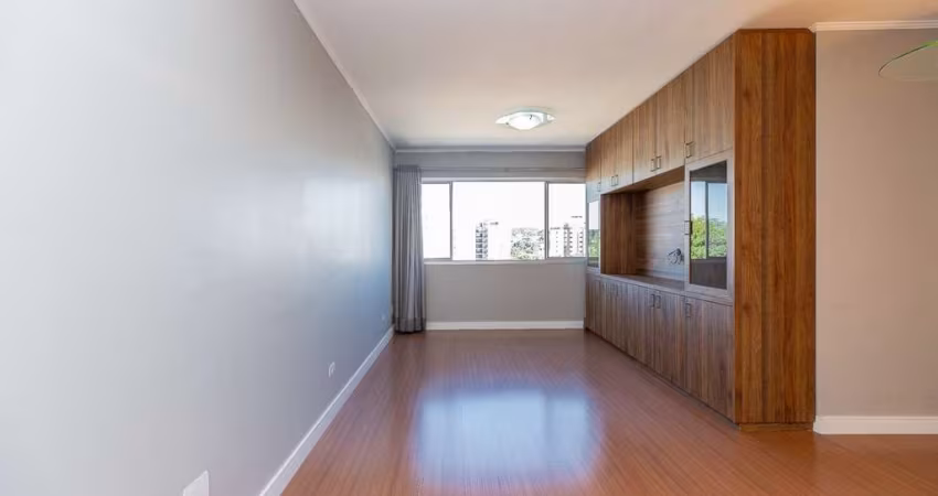 Elegante apartamento tipo para venda com 2 quartos, sendo 1 suíte, 80.68m²