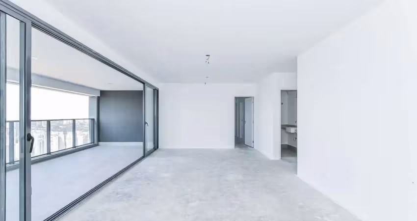 Agradável apartamento tipo para venda com 3 quartos, sendo 3 suítes, 186m²