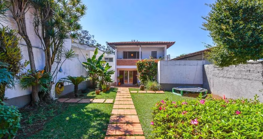 Agradável casa comercial para venda, 330m²