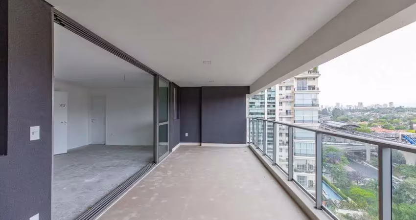 Aconchegante apartamento tipo para venda em campo belo com 3 quartos, sendo 3 suítes, 143m²