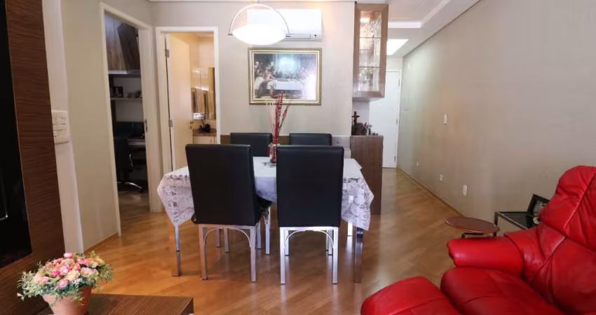 Agradável apartamento tipo para venda com 3 quartos, 67m²