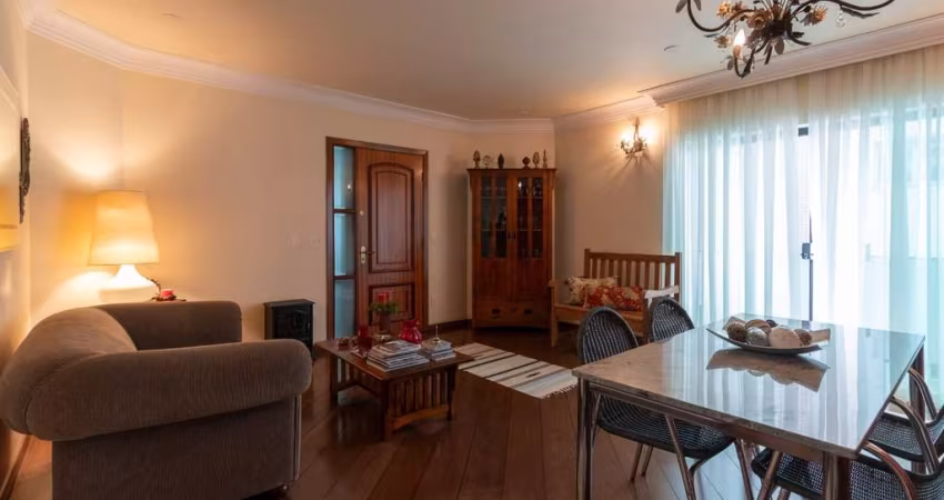 Sensacional apartamento tipo para venda com 4 quartos, sendo 1 suíte, 142m²