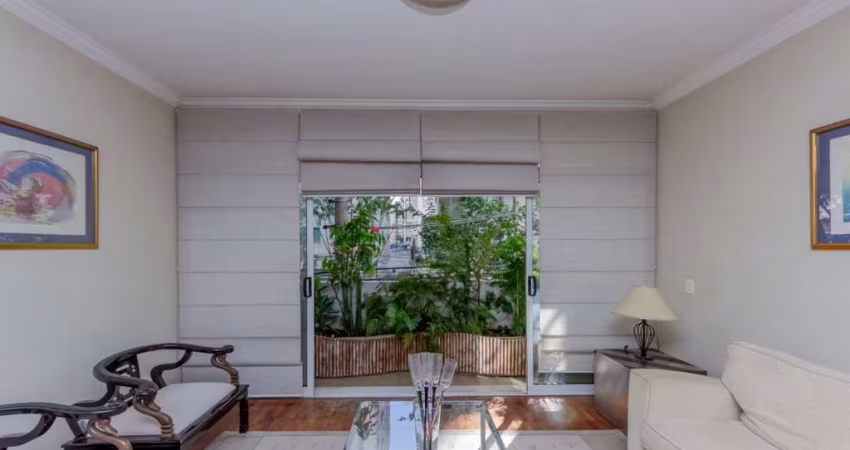 Espetacular apartamento tipo para venda com 2 quartos, sendo 1 suíte, 108m²