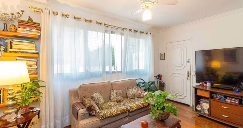 Agradável apartamento tipo para venda com 3 quartos, sendo 1 suíte, 95m²
