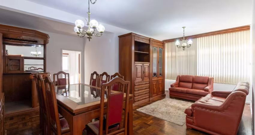 Aconchegante apartamento tipo para venda com 2 quartos, 92m²
