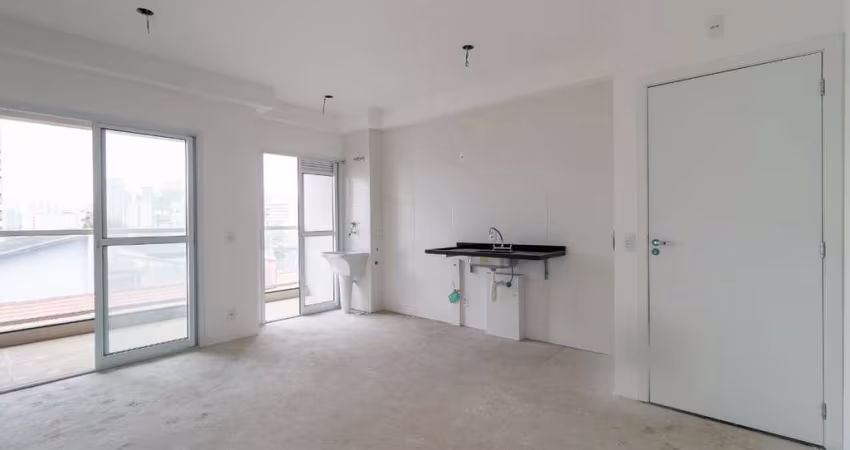Aconchegante apartamento tipo para venda com 2 quartos, sendo 1 suíte, 55m²