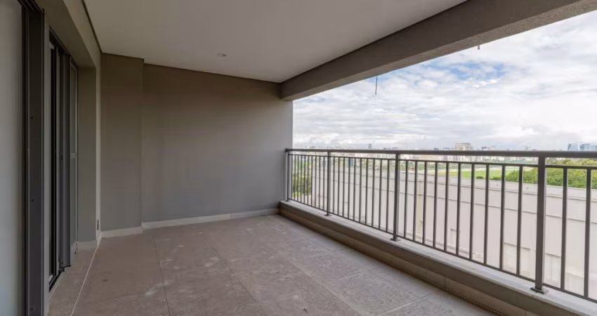 Espetacular apartamento tipo para venda com 4 quartos, sendo 2 suítes, 155m²