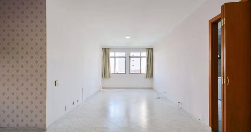 Agradável apartamento tipo para venda com 3 quartos, sendo 1 suíte, 109m²