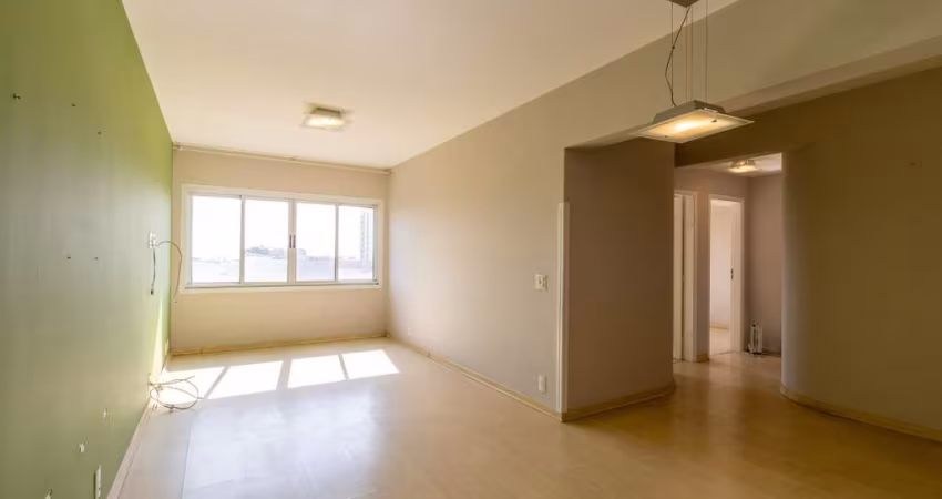 Confortável apartamento tipo para venda com 2 quartos, 65m²