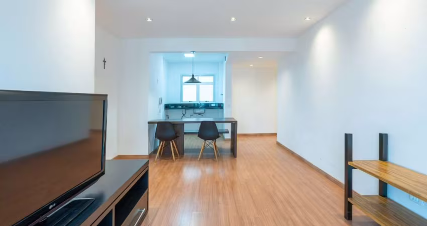 Funcional apartamento tipo para venda com 2 quartos, 70m²