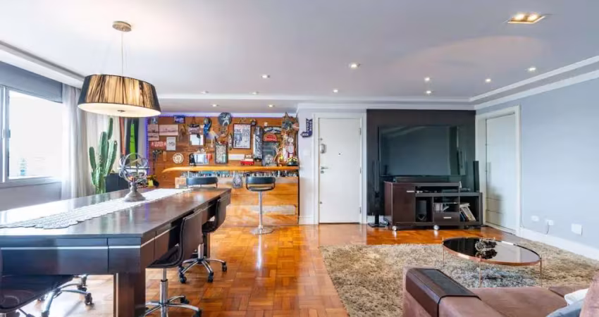 Imperdível apartamento tipo para venda em santo amaro com 4 quartos, sendo 1 suíte, 155m²