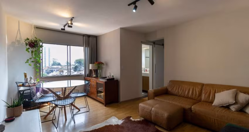 Funcional apartamento tipo para venda com 2 quartos, 62m²