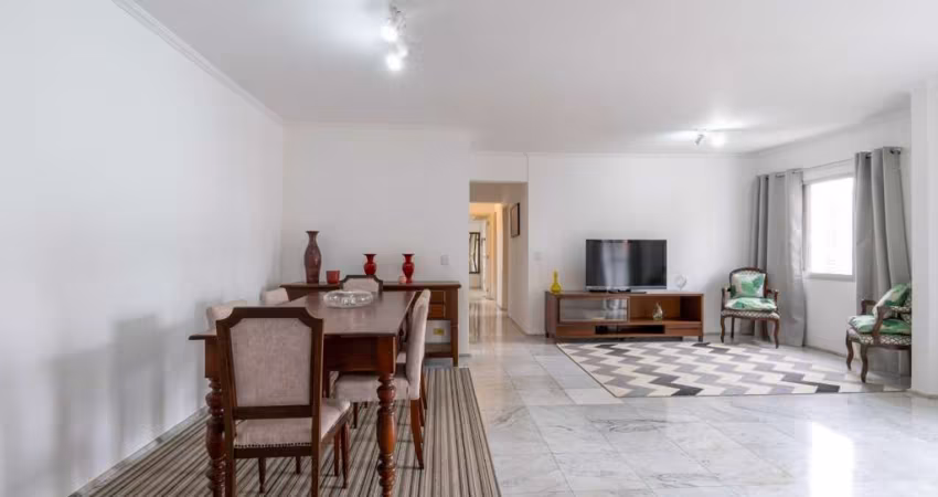 Versátil apartamento tipo para venda com 3 quartos, sendo 1 suíte, 110m²