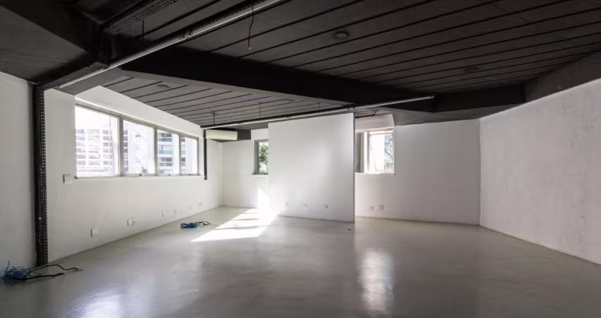 Imperdível laje corporativa para venda, 231m²