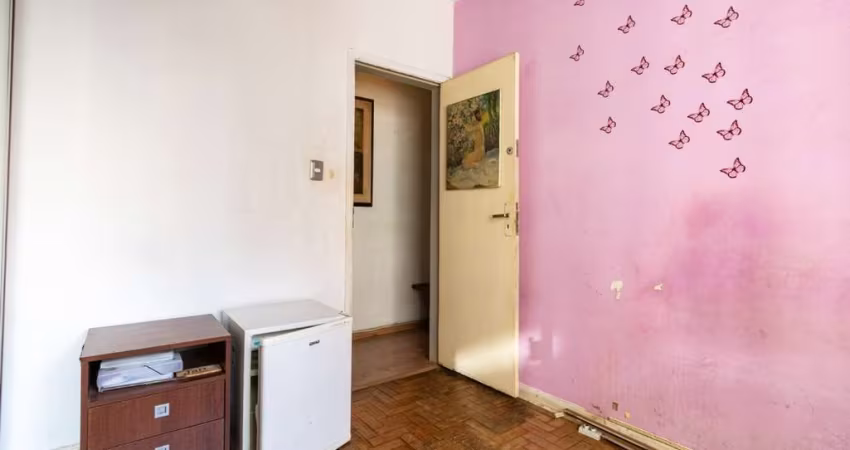 Aconchegante apartamento tipo para venda com 3 quartos, 85m²