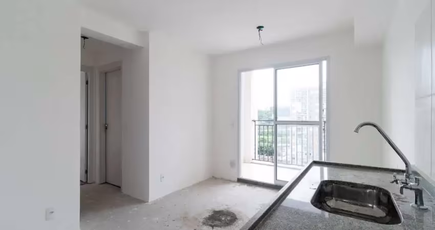Deslumbrante apartamento tipo para venda com 2 quartos, 36m²