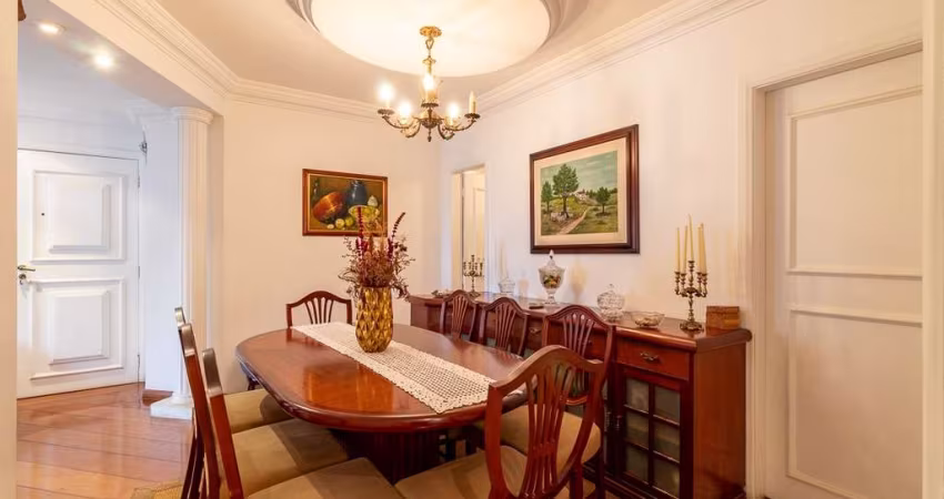 Excelente apartamento tipo para venda com 3 quartos, sendo 1 suíte, 119.25m²
