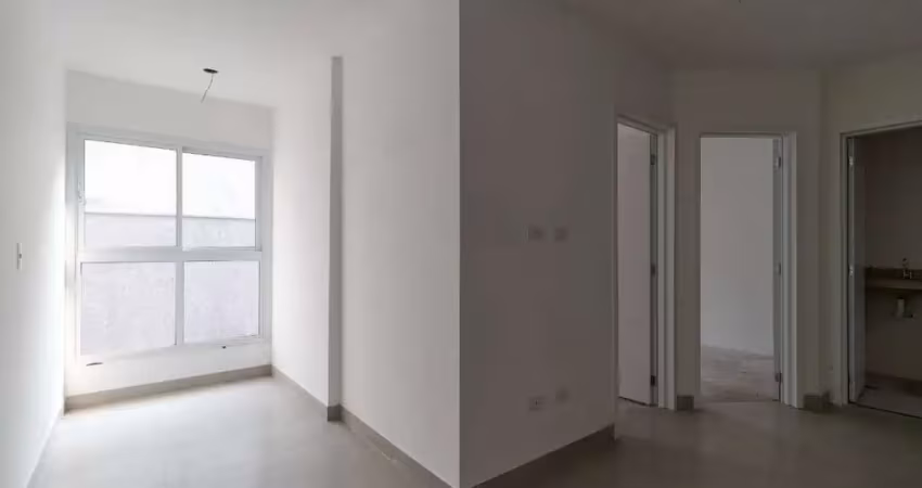 Imperdível apartamento tipo para venda com 2 quartos, 40m²