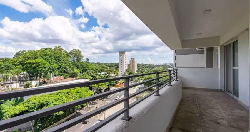 Elegante apartamento tipo para venda em butantã com 1 quarto, sendo 1 suíte, 61m²
