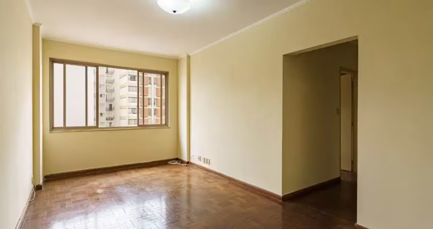 Espetacular apartamento tipo para venda com 2 quartos, 74m²