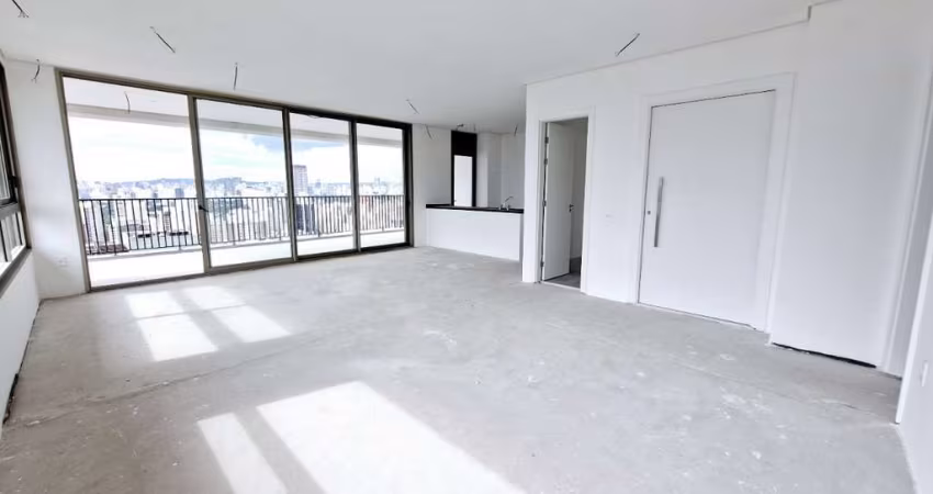 Sensacional apartamento tipo para venda com 3 quartos, sendo 3 suítes, 189m²